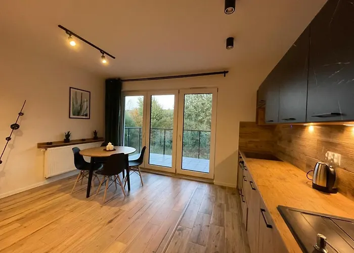 Park Poezji Apartamento Gliwice