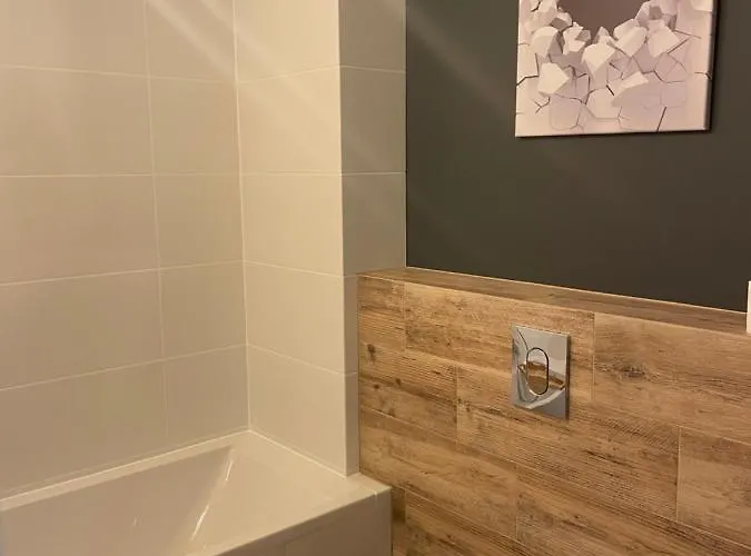 Apartamento Park Poezji Gliwice