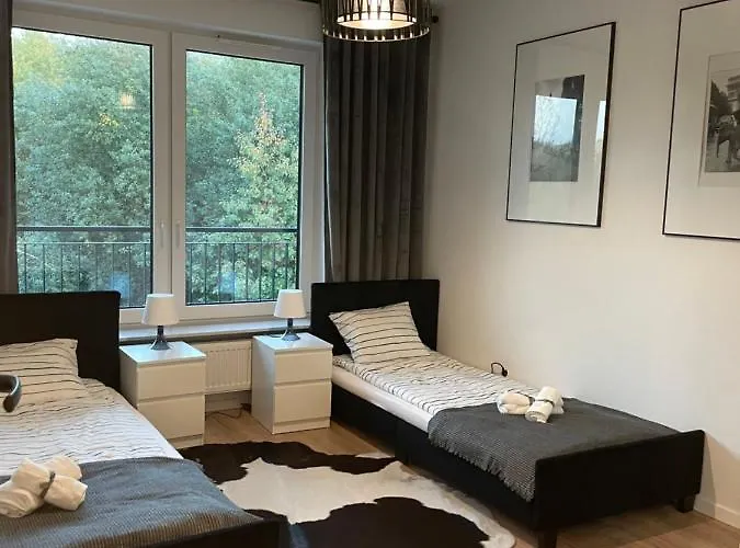 Park Poezji * Γκλίβιτσε