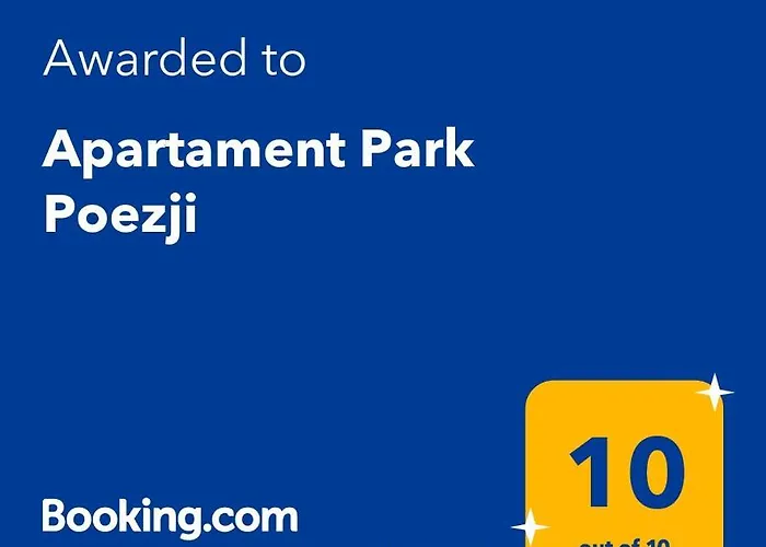 Park Poezji *